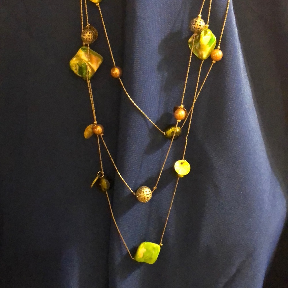 ✨✨✨Necklace ✨✨✨ - Picture 2 of 4